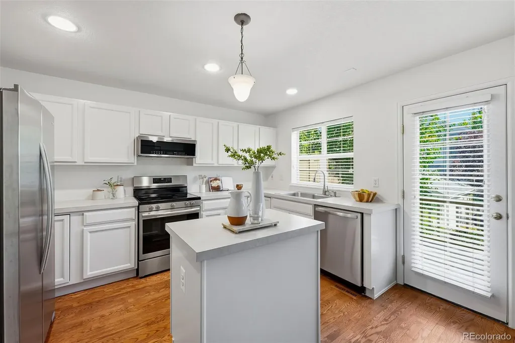 7870 E 29th Avenue Denver CO 80238