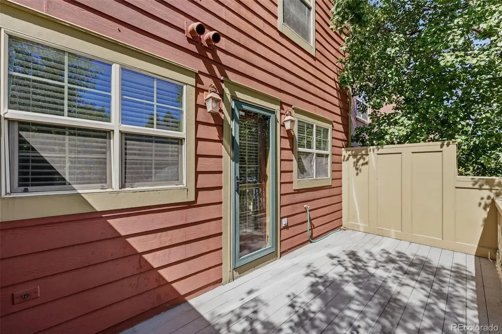 7870 E 29th Avenue Denver CO 80238