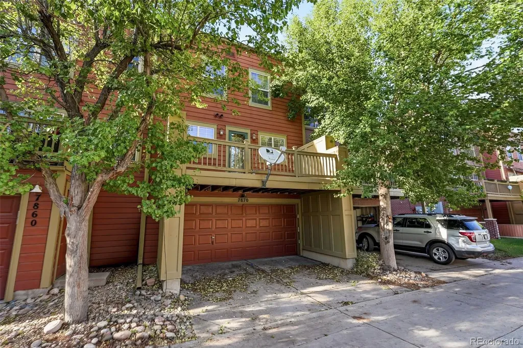 7870 E 29th Avenue Denver CO 80238