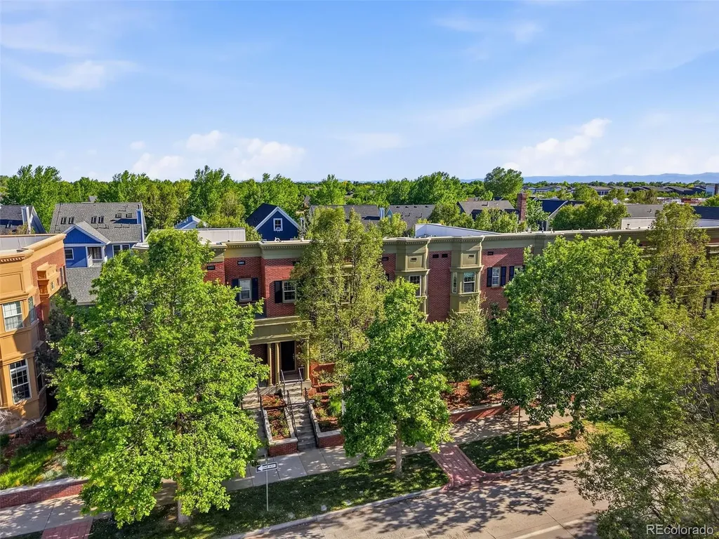 7870 E 29th Avenue Denver CO 80238