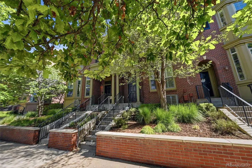 7870 E 29th Avenue Denver CO 80238