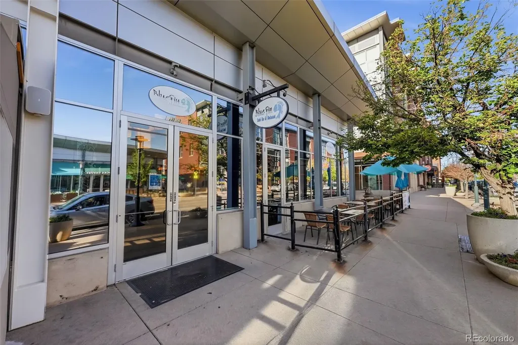 7870 E 29th Avenue Denver CO 80238
