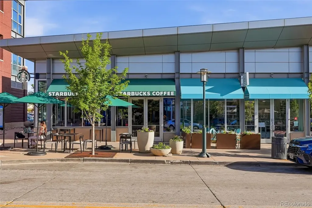 7870 E 29th Avenue Denver CO 80238