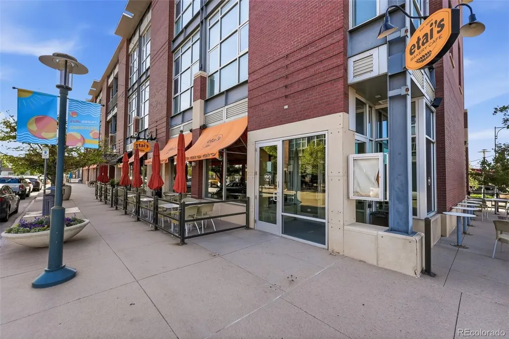 7870 E 29th Avenue Denver CO 80238