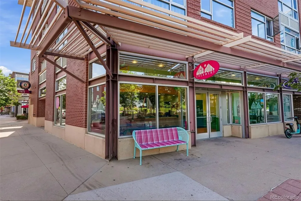7870 E 29th Avenue Denver CO 80238