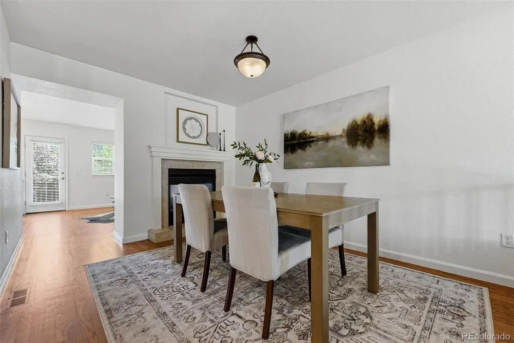 7870 E 29th Avenue Denver CO 80238