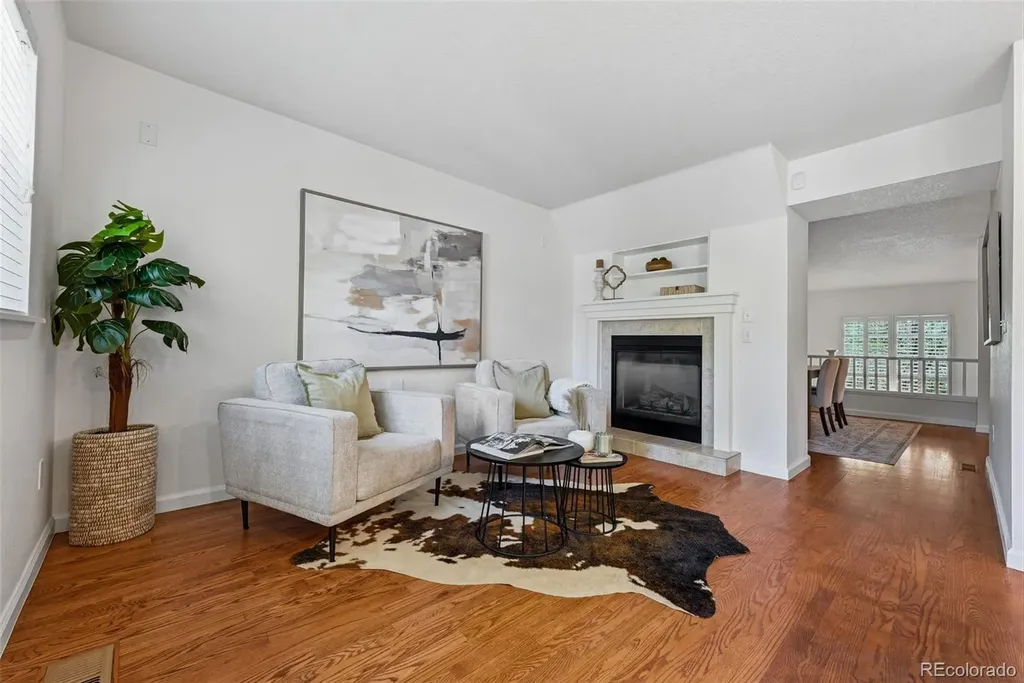 7870 E 29th Avenue Denver CO 80238