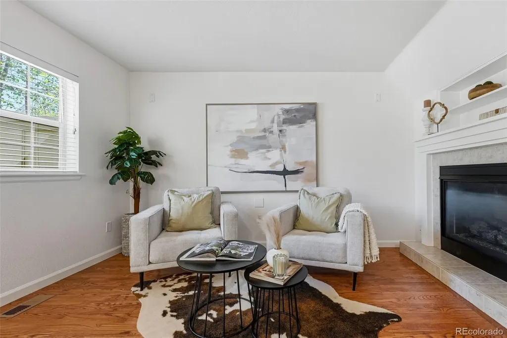 7870 E 29th Avenue Denver CO 80238