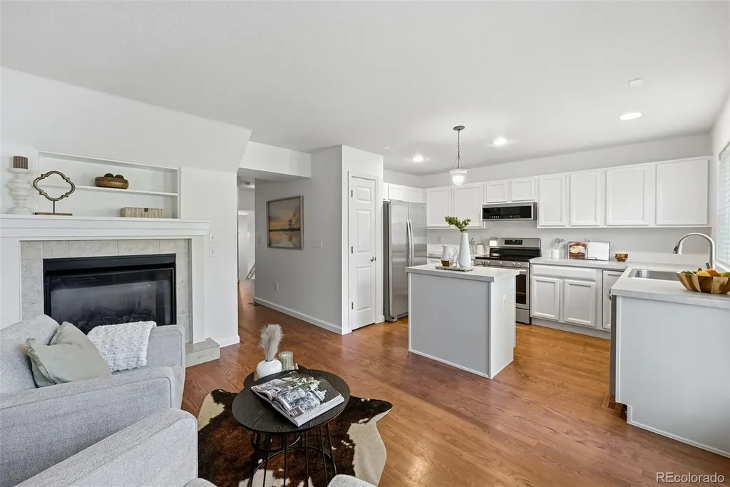 7870 E 29th Avenue Denver CO 80238