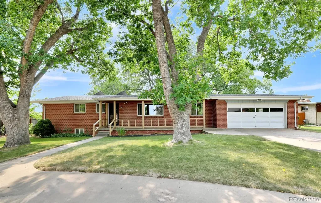 45 Hoyt Street Denver CO 80226