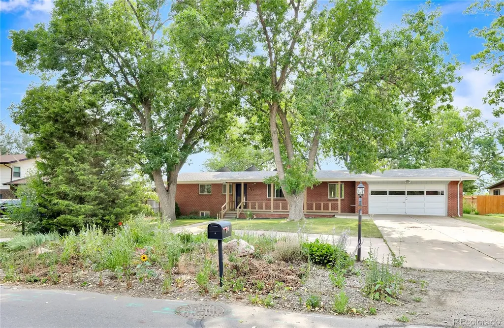 45 Hoyt Street Denver CO 80226