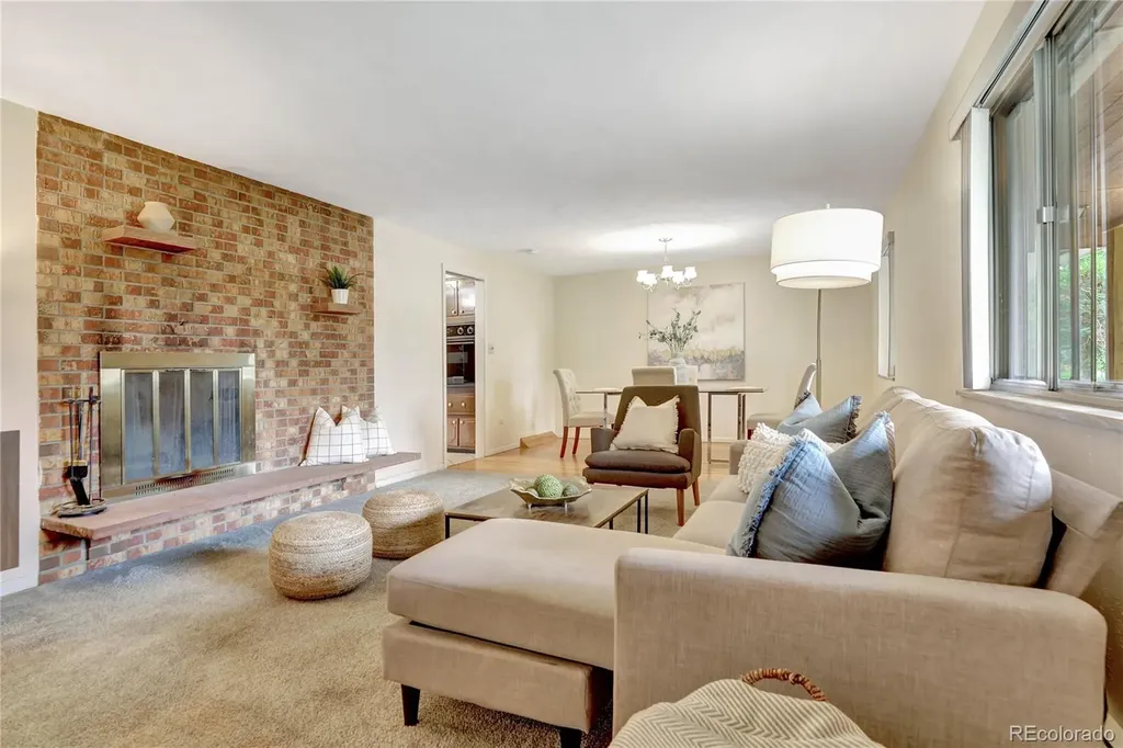 45 Hoyt Street Denver CO 80226