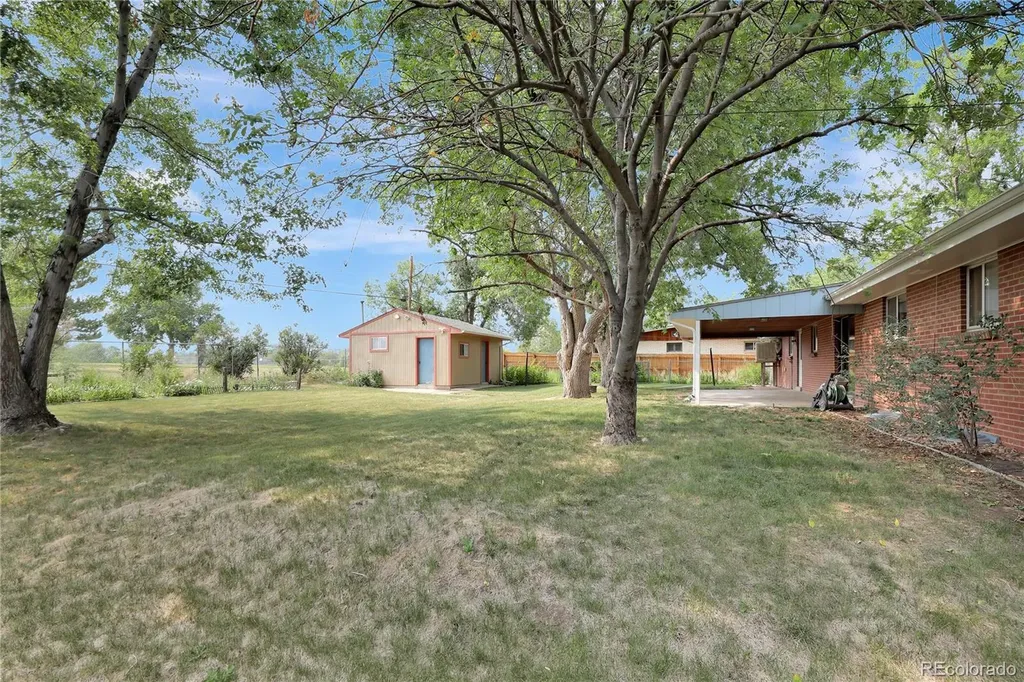 45 Hoyt Street Denver CO 80226