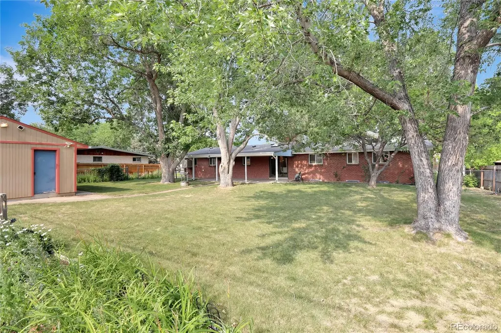 45 Hoyt Street Denver CO 80226