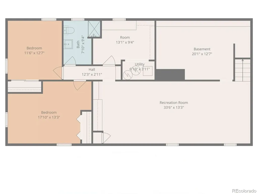 45 Hoyt Street Denver CO 80226