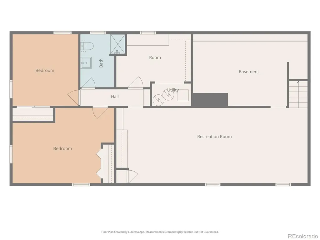 45 Hoyt Street Denver CO 80226