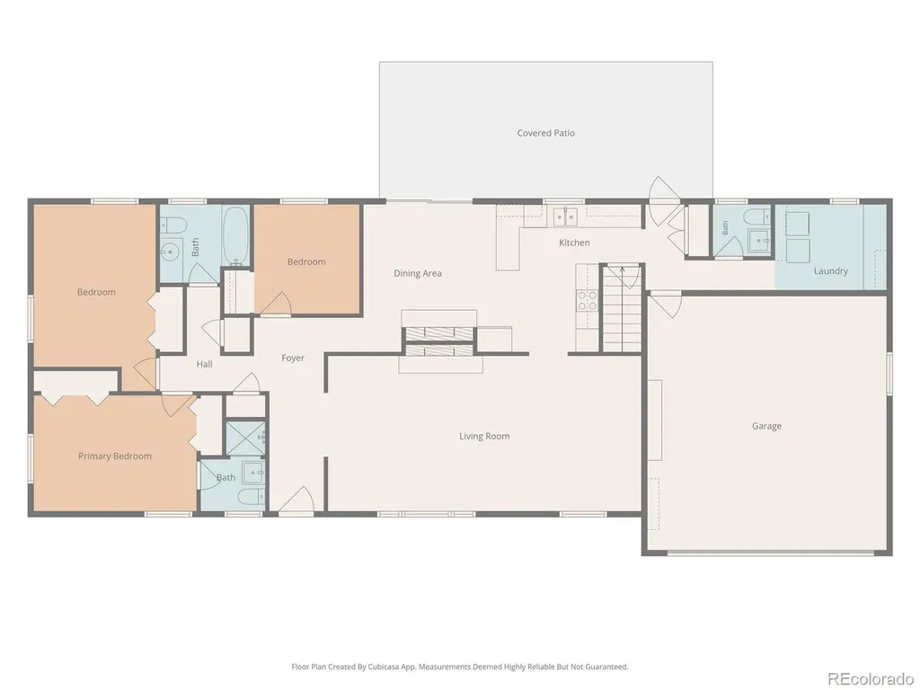 45 Hoyt Street Denver CO 80226