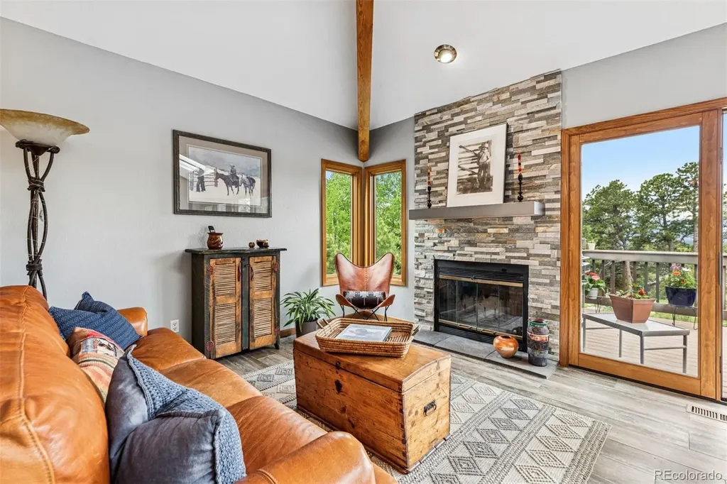 24036 Currant Drive Golden CO 80401