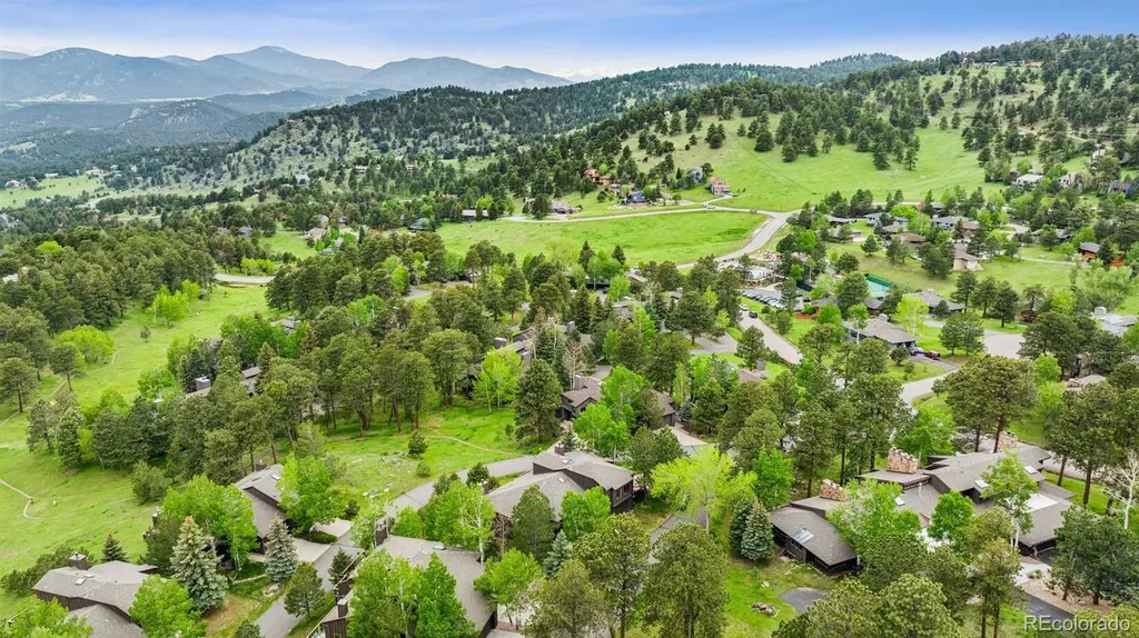 24036 Currant Drive Golden CO 80401