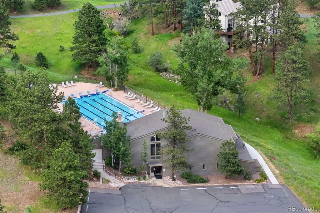 24036 Currant Drive Golden CO 80401