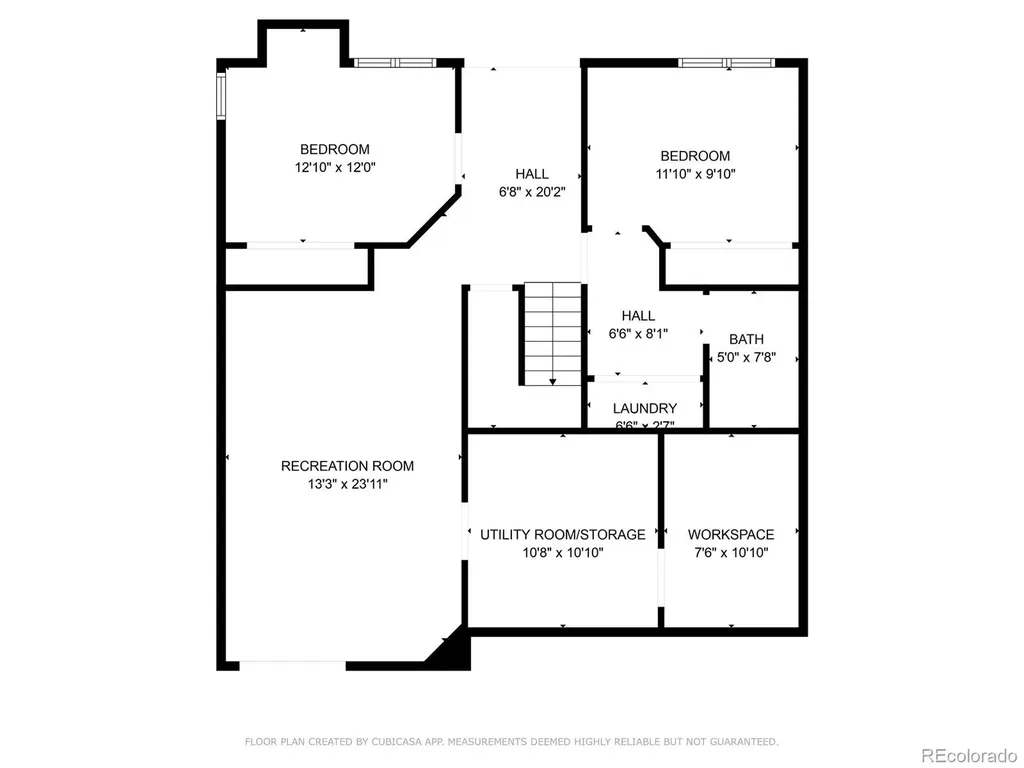 24036 Currant Drive Golden CO 80401
