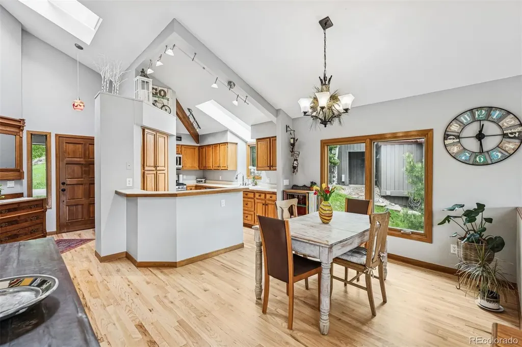 24036 Currant Drive Golden CO 80401
