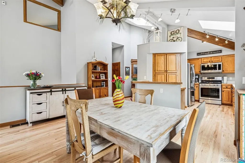 24036 Currant Drive Golden CO 80401