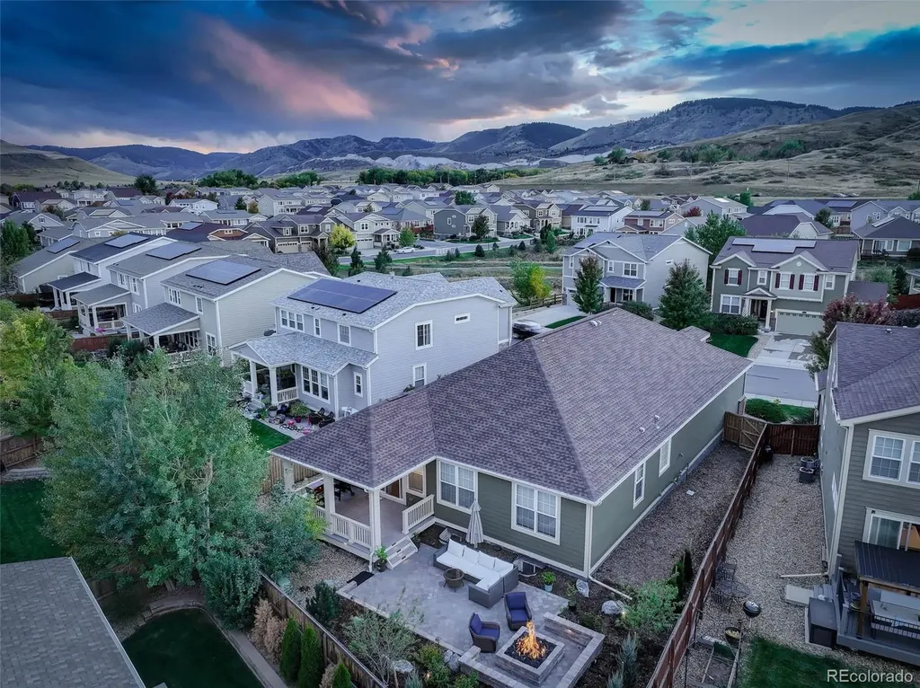 6064 Flattop Golden CO 80403