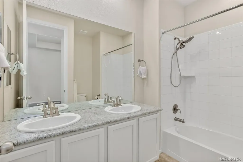 6064 Flattop Golden CO 80403