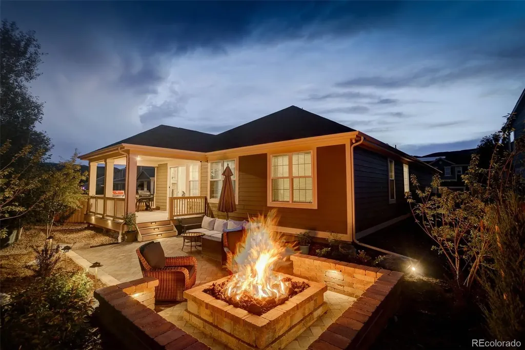 6064 Flattop Golden CO 80403