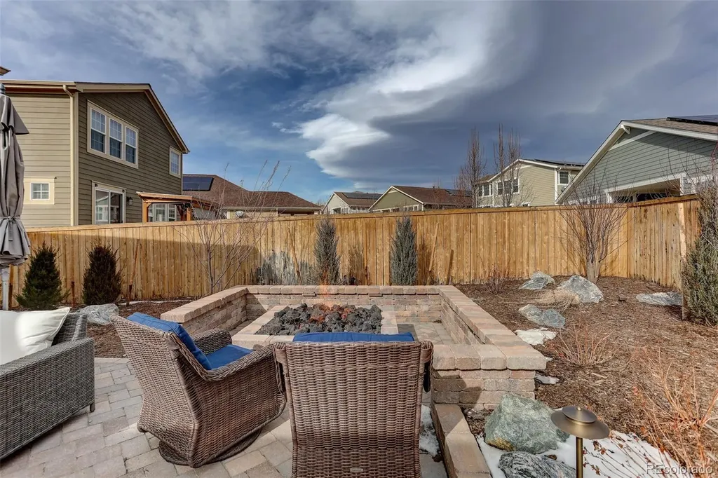 6064 Flattop Golden CO 80403