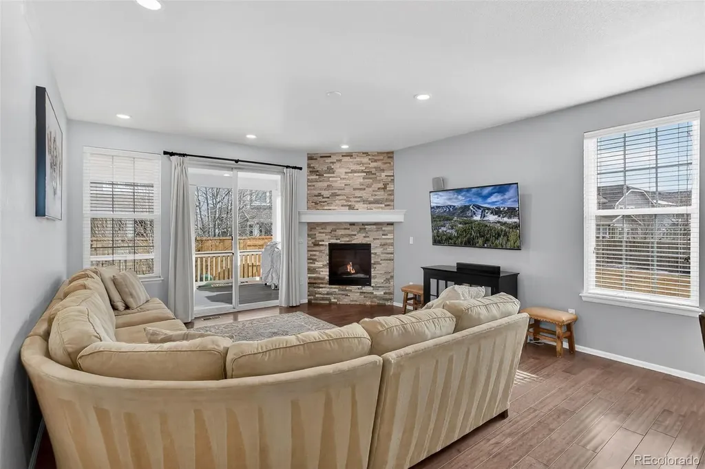 6064 Flattop Golden CO 80403