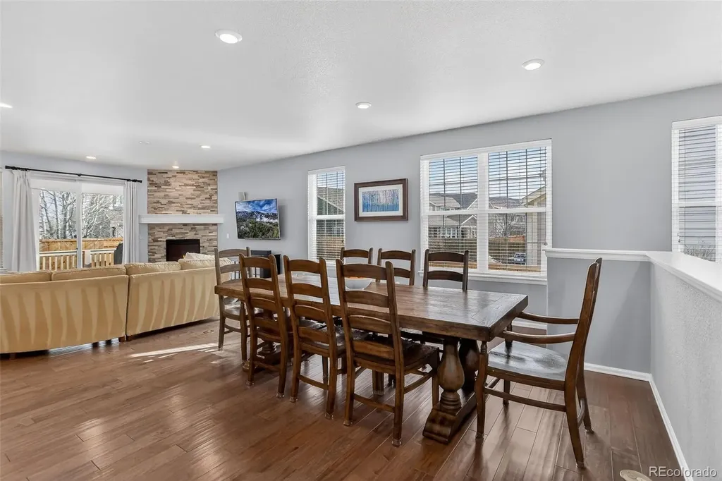 6064 Flattop Golden CO 80403