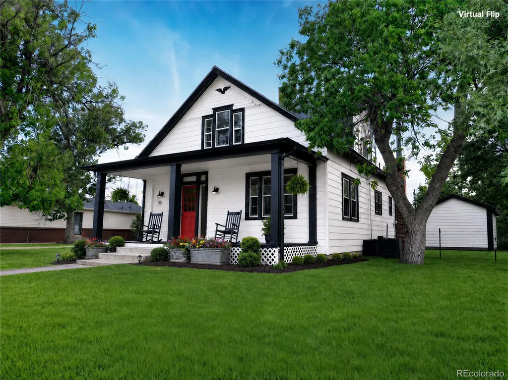 485 N 5th Street Bennett CO 80102