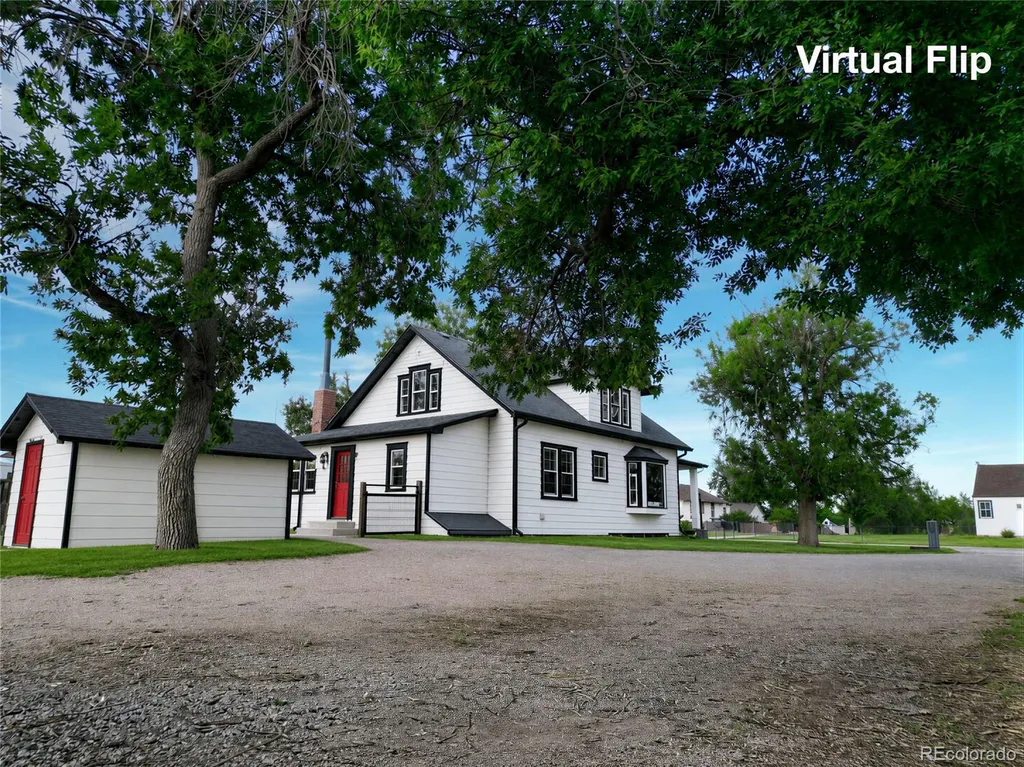 485 N 5th Street Bennett CO 80102