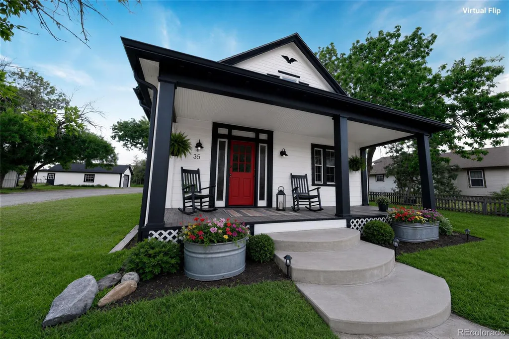485 N 5th Street Bennett CO 80102