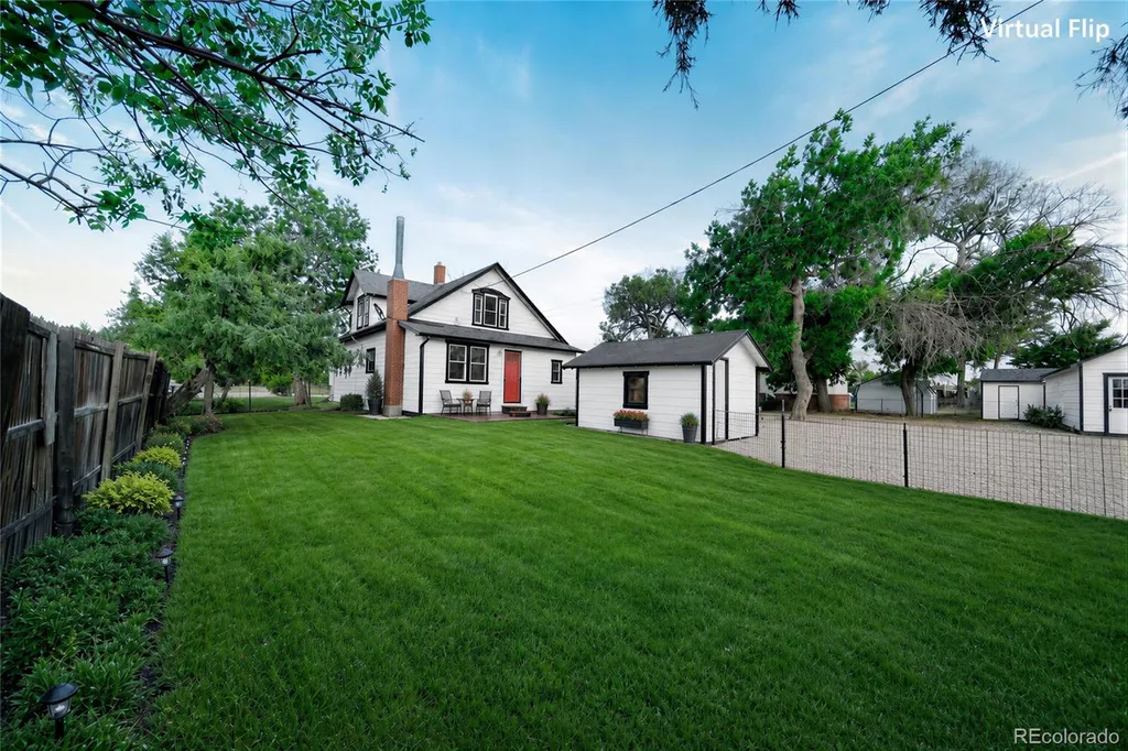 485 N 5th Street Bennett CO 80102