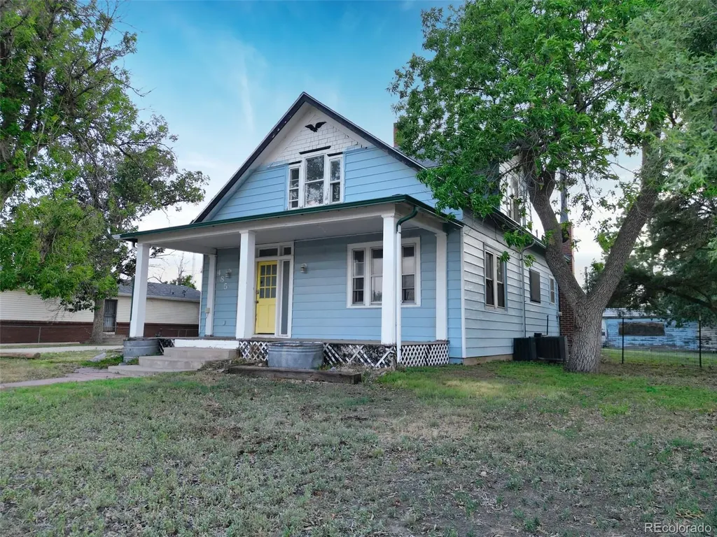 485 N 5th Street Bennett CO 80102
