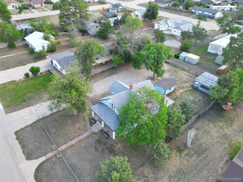 485 N 5th Street Bennett CO 80102