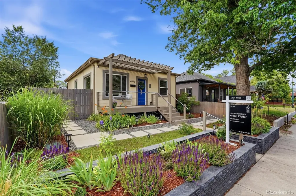 4975 Knox Court Denver CO 80221