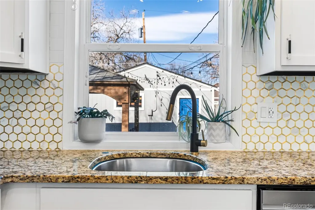 4975 Knox Court Denver CO 80221