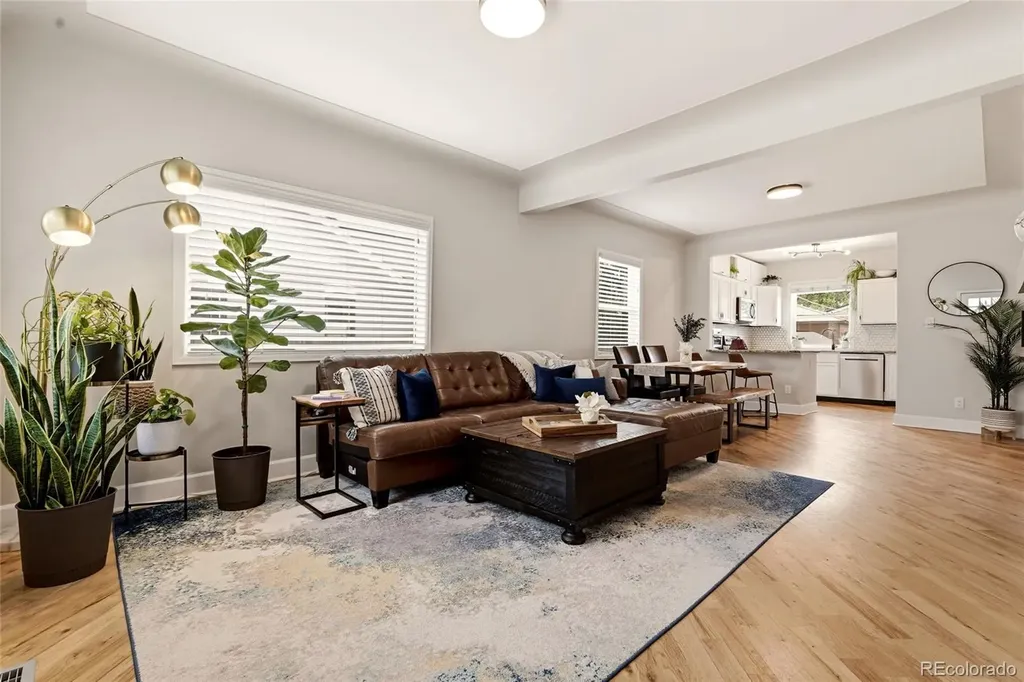 4975 Knox Court Denver CO 80221
