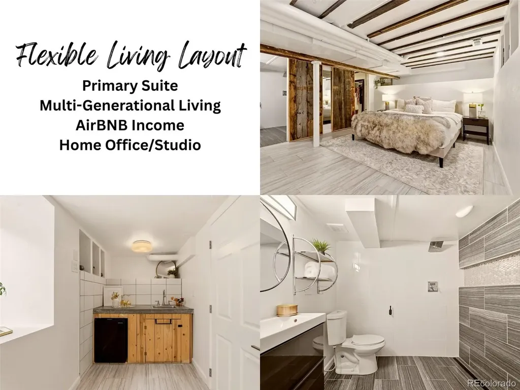 4975 Knox Court Denver CO 80221