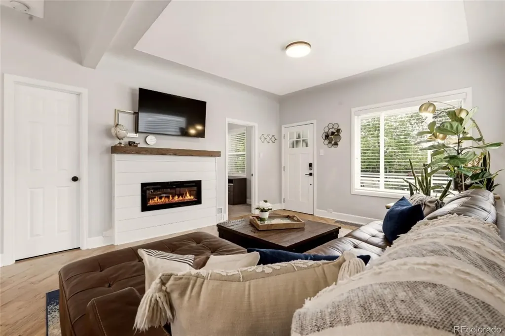 4975 Knox Court Denver CO 80221