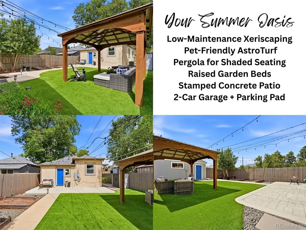 4975 Knox Court Denver CO 80221