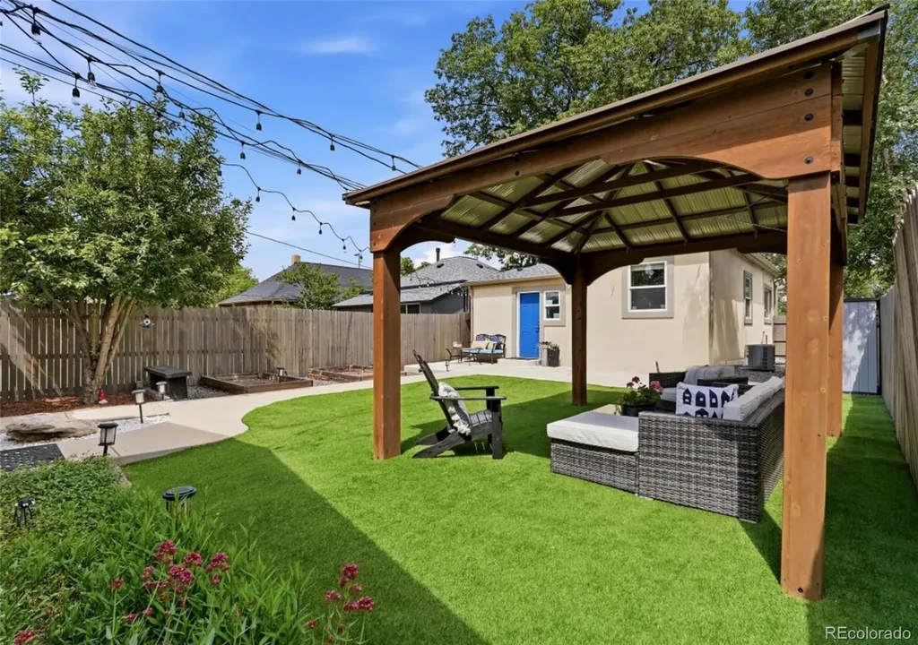 4975 Knox Court Denver CO 80221