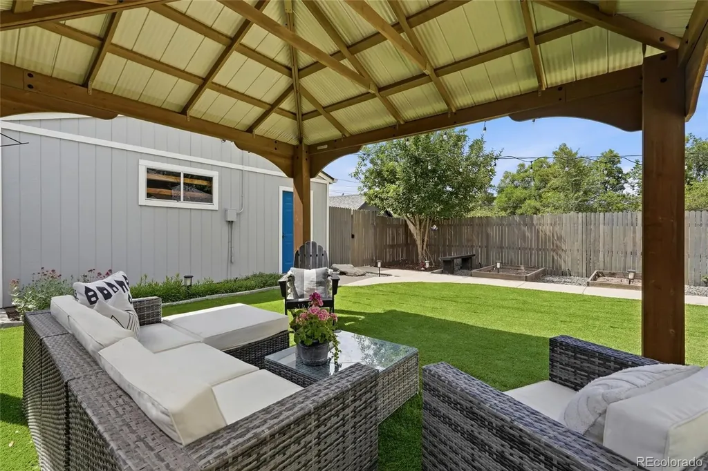 4975 Knox Court Denver CO 80221