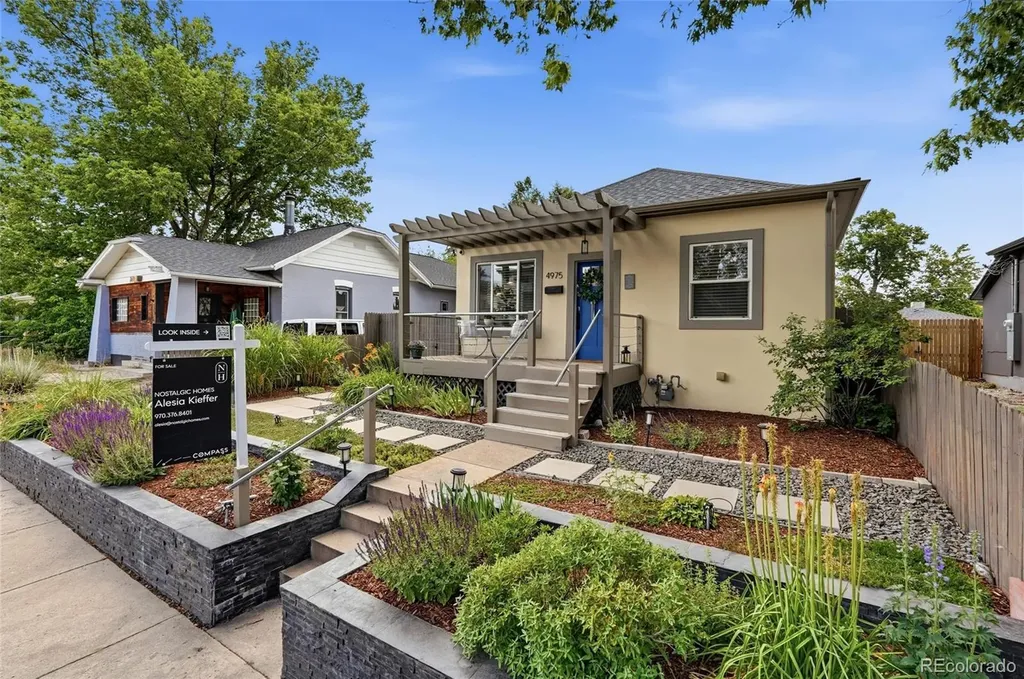 4975 Knox Court Denver CO 80221