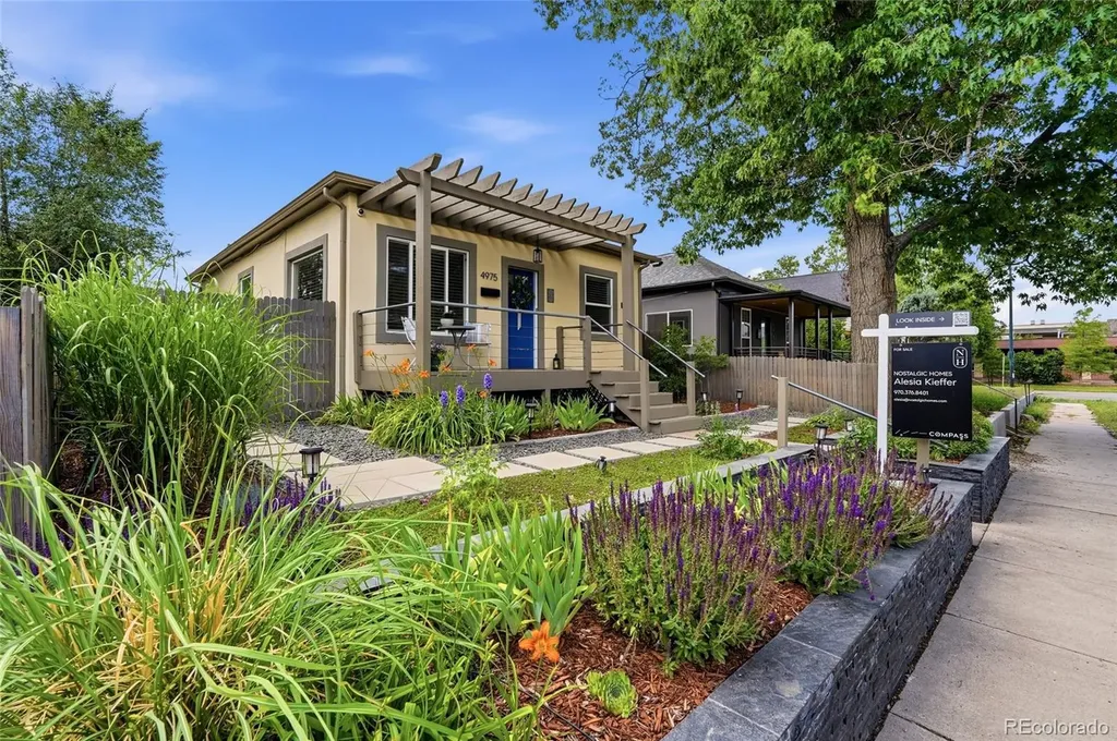 4975 Knox Court Denver CO 80221