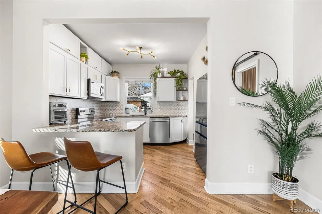4975 Knox Court Denver CO 80221